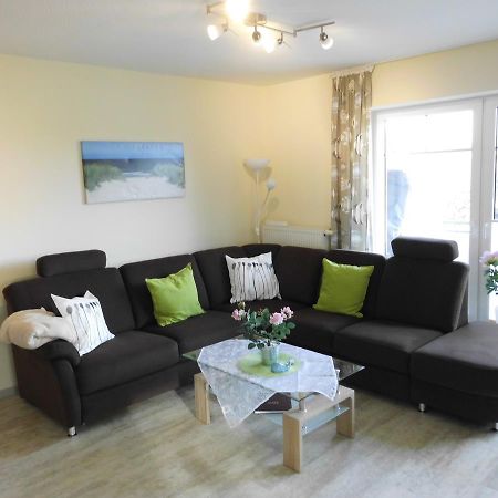 Ferienwohnung Krabbentaucher 2 Neßmersiel Exterior foto
