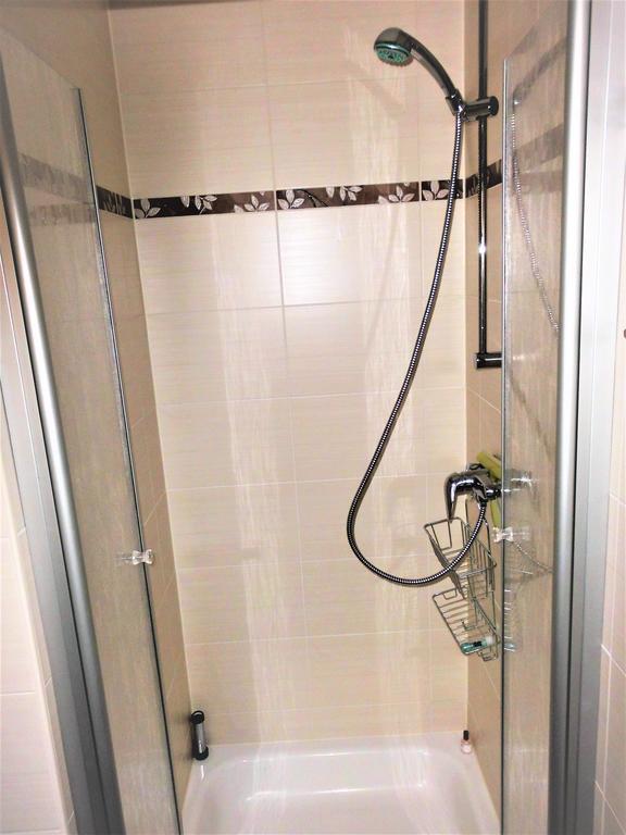 Ferienwohnung Krabbentaucher 2 Neßmersiel Exterior foto
