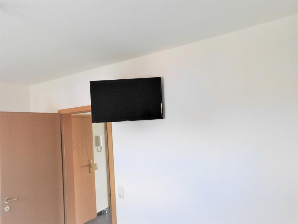 Ferienwohnung Krabbentaucher 2 Neßmersiel Exterior foto